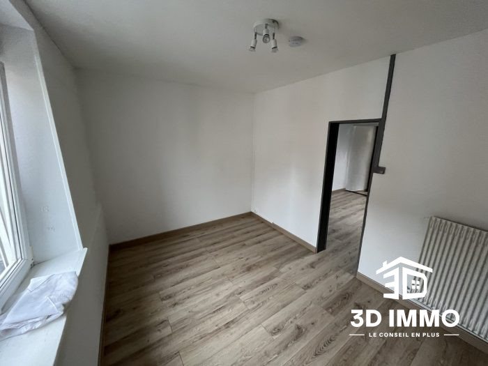 Maison à louer, 65m², Avesnes-sur-Helpe