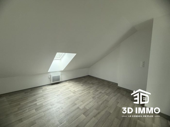 Maison à louer, 48m², Avesnes-sur-Helpe
