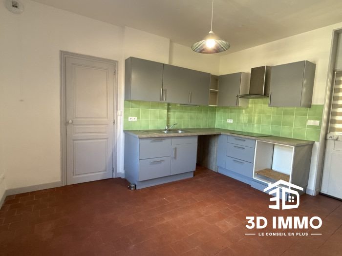 Maison à louer, 68m², Solre-le-Château