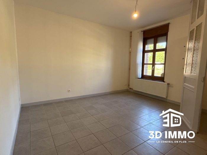 Maison à louer, 68m², Solre-le-Château