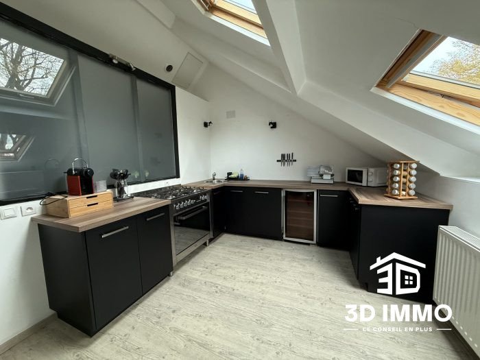 Maison à vendre, 235m², Avesnes-sur-Helpe