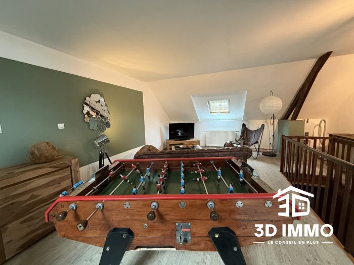 Maison à vendre, 235m², Avesnes-sur-Helpe