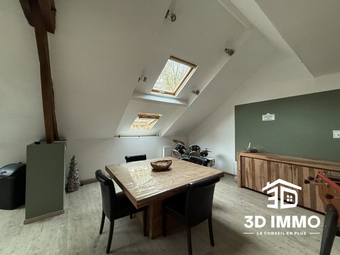 Maison à vendre, 235m², Avesnes-sur-Helpe