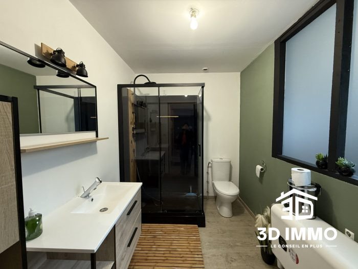 Maison à vendre, 235m², Avesnes-sur-Helpe