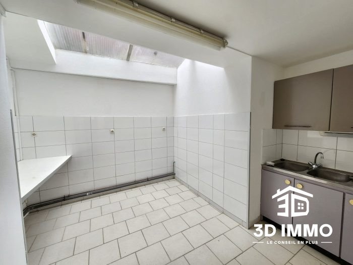 Maison à vendre, 80m², Avesnes-sur-Helpe