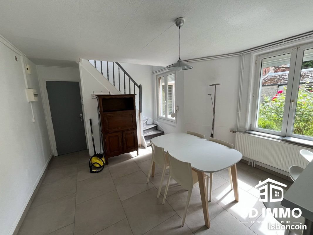Appartement à louer, 70m², Avesnes-sur-Helpe