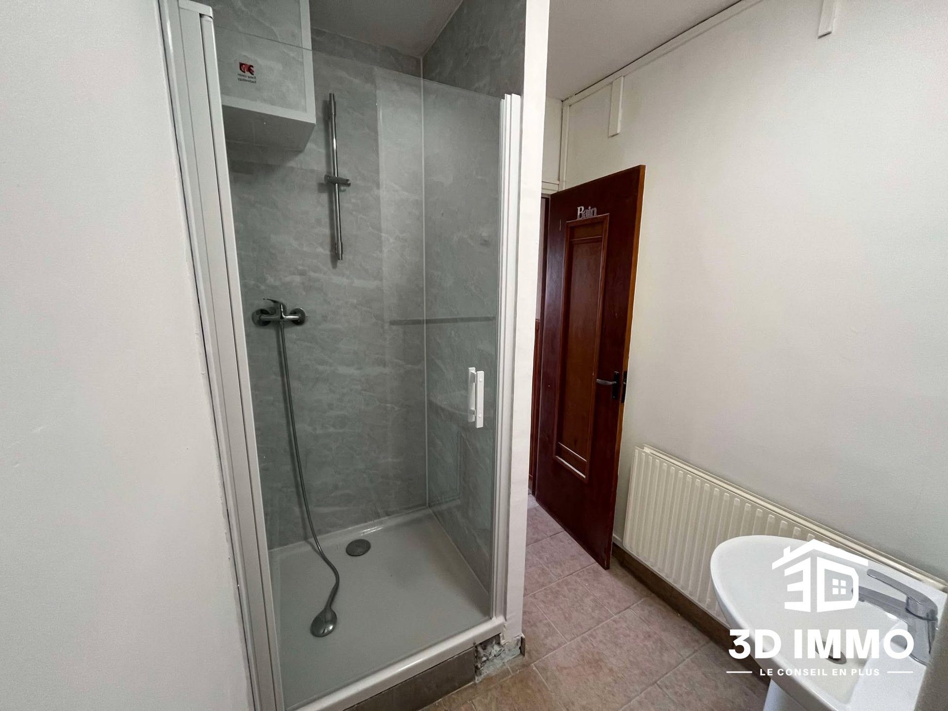 Maison à louer, 72m², Landrecies