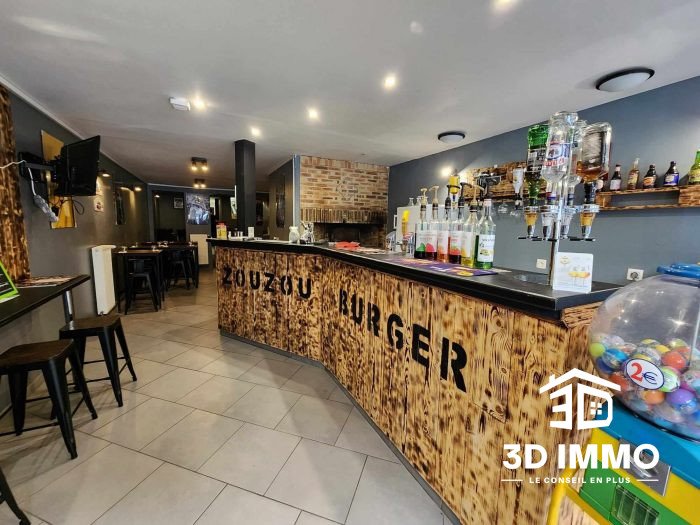 Maison à louer, 103m², Avesnes-sur-Helpe