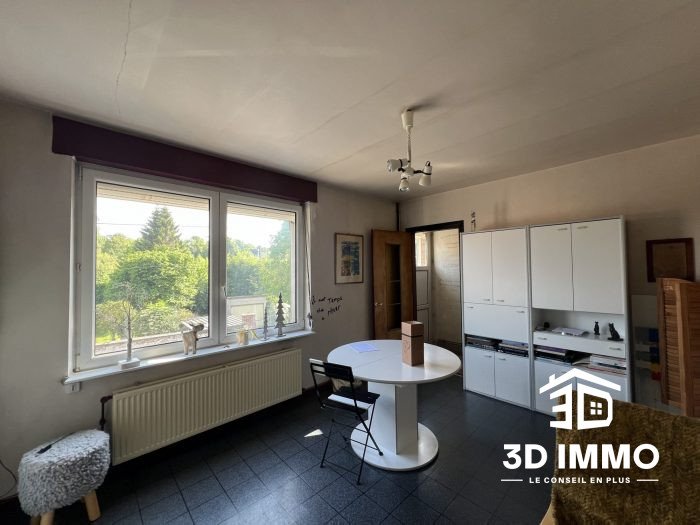 Maison à vendre, 75m², Avesnes-sur-Helpe