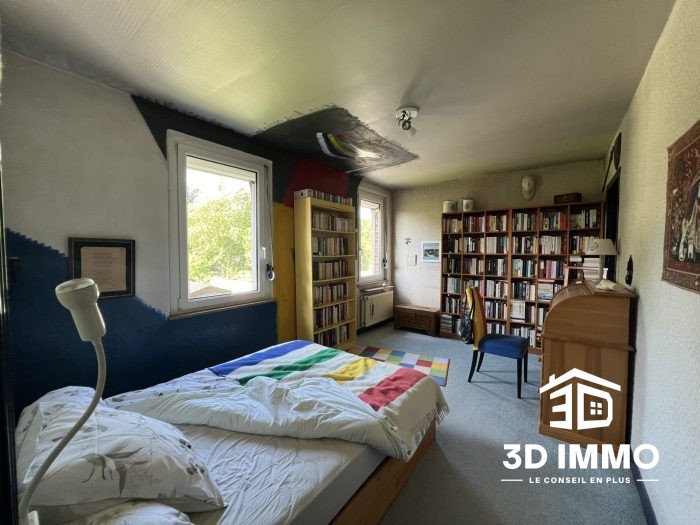 Maison à vendre, 75m², Avesnes-sur-Helpe