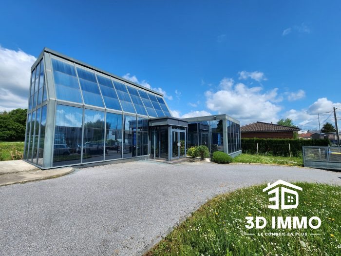Maison à louer, 149m², Maubeuge