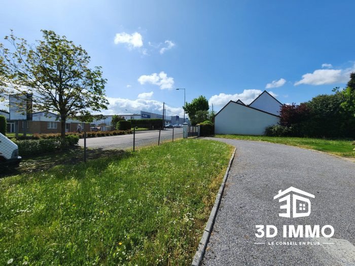 Maison à louer, 149m², Maubeuge