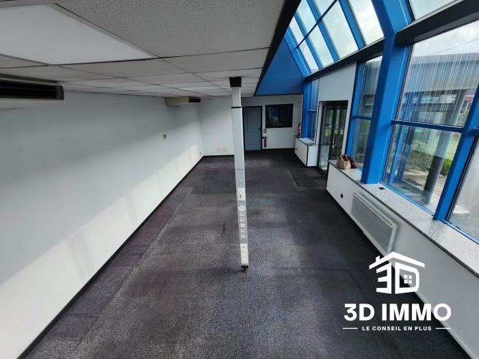 Maison à louer, 149m², Maubeuge