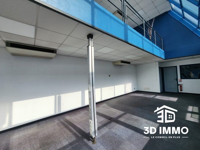 Maison à louer, 149m², Maubeuge