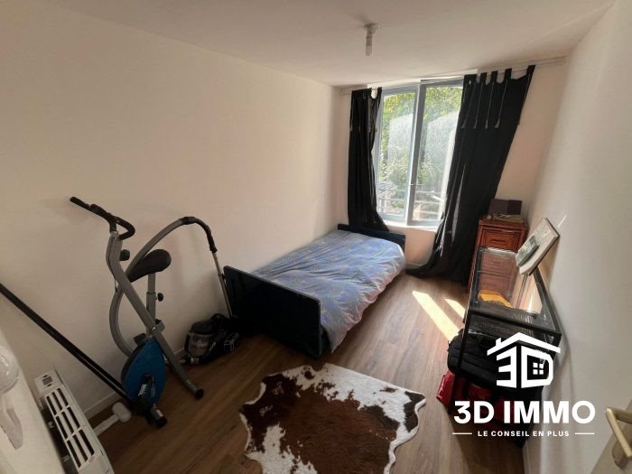 Maison à louer, 80m², Avesnes-sur-Helpe