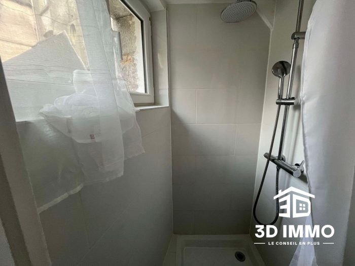 Maison à louer, 29m², Avesnes-sur-Helpe