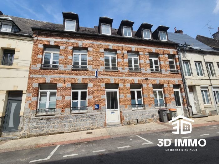 Maison à vendre, 351m², Avesnes-sur-Helpe