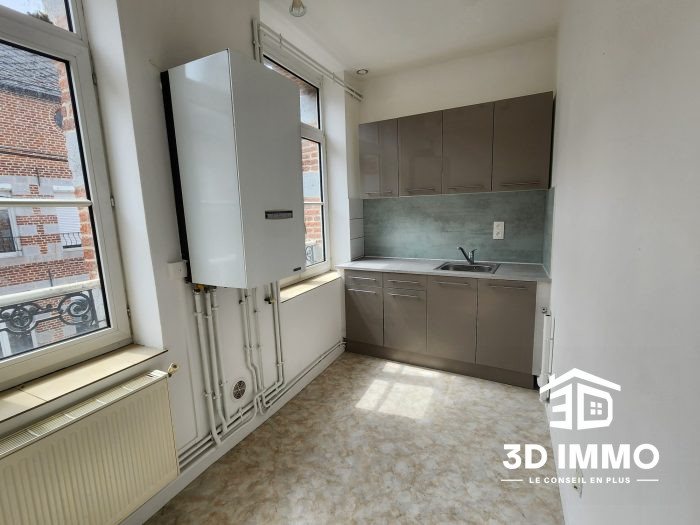 Maison à vendre, 351m², Avesnes-sur-Helpe