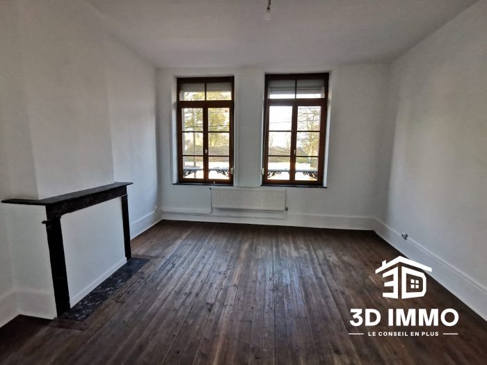 Maison à louer, 91m², Avesnelles