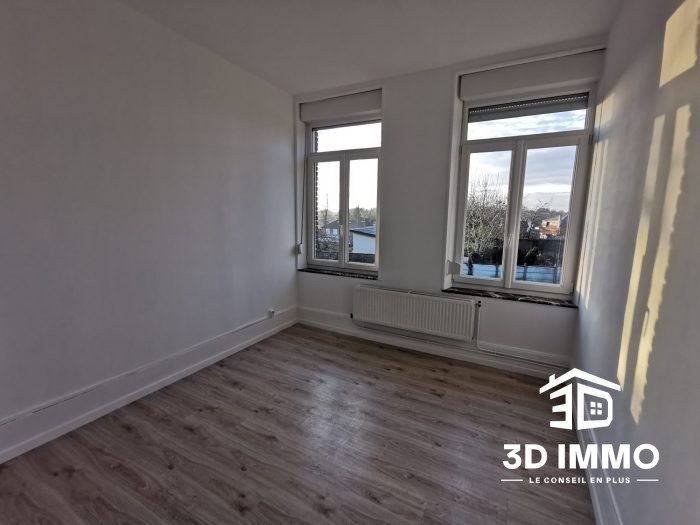 Maison à louer, 91m², Avesnelles
