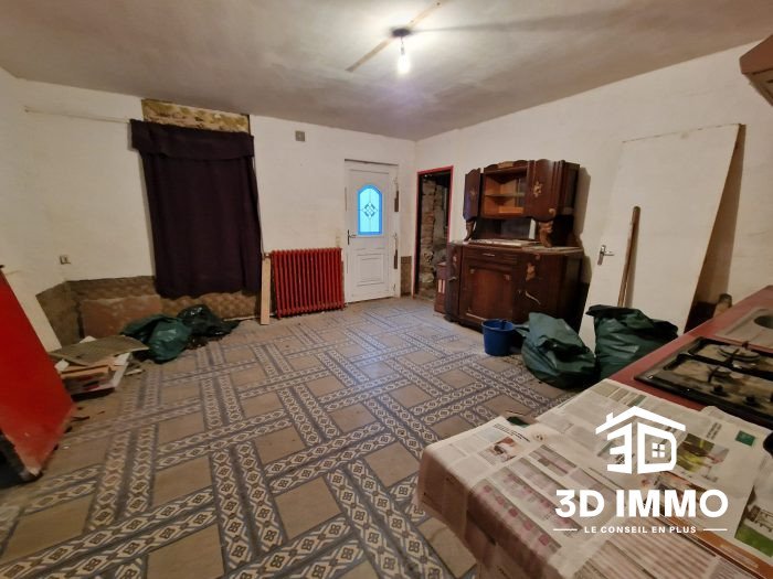 Maison à vendre, 171m², La Capelle