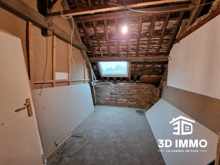 Maison à vendre, 171m², La Capelle