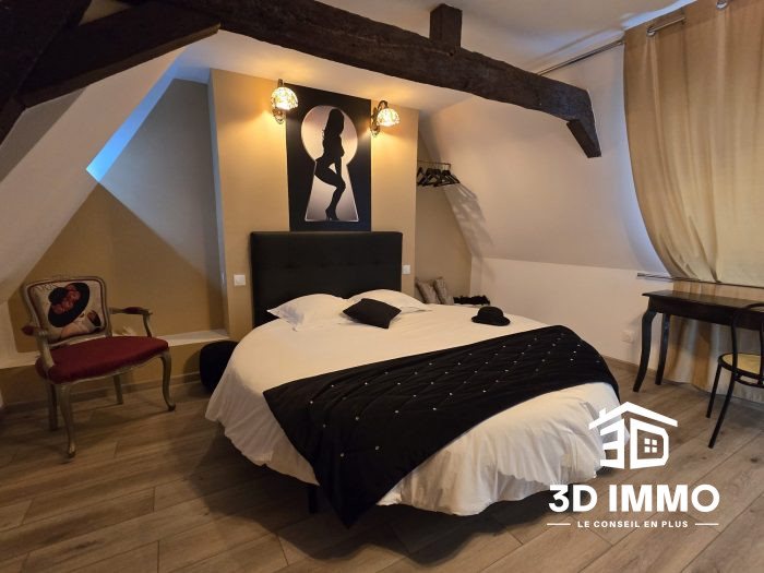 Maison à louer, 23m², Valenciennes