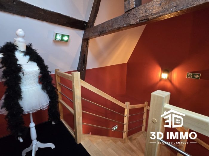 Maison à louer, 23m², Valenciennes