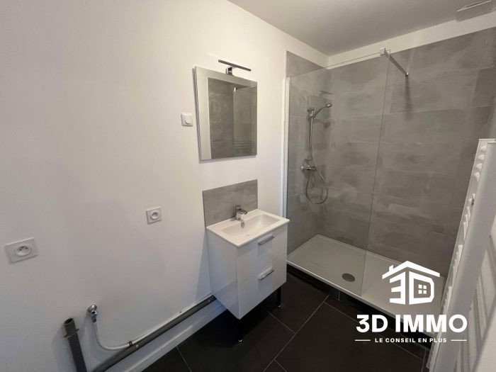 Maison à louer, 55m², Avesnes-sur-Helpe