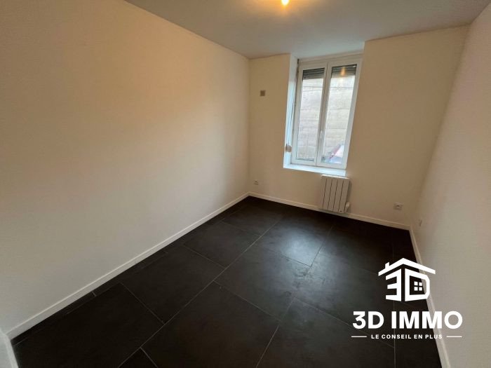 Maison à louer, 55m², Avesnes-sur-Helpe
