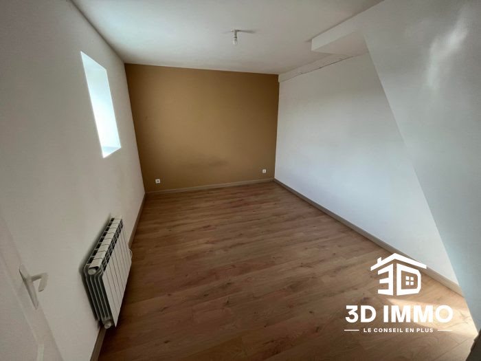 Maison à louer, 57m², Sains-du-Nord
