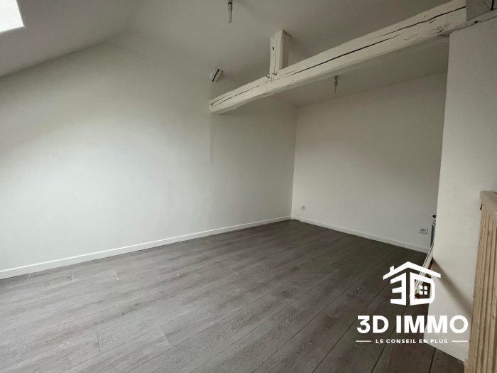 Maison à louer, 57m², Sains-du-Nord
