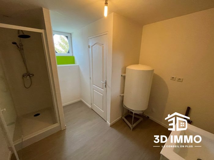 Maison à louer, 57m², Sains-du-Nord