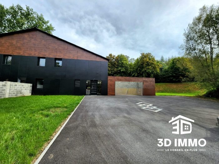 Maison à vendre, 325m², Fourmies