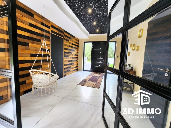 Maison à vendre, 325m², Fourmies