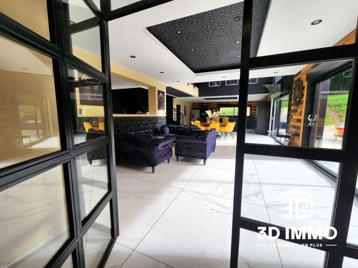 Maison à vendre, 325m², Fourmies