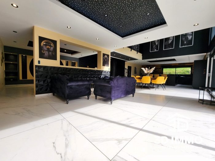Maison à vendre, 325m², Fourmies