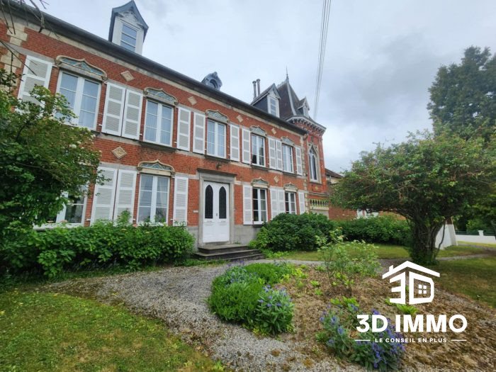 Maison à vendre, 210m², Sains-du-Nord