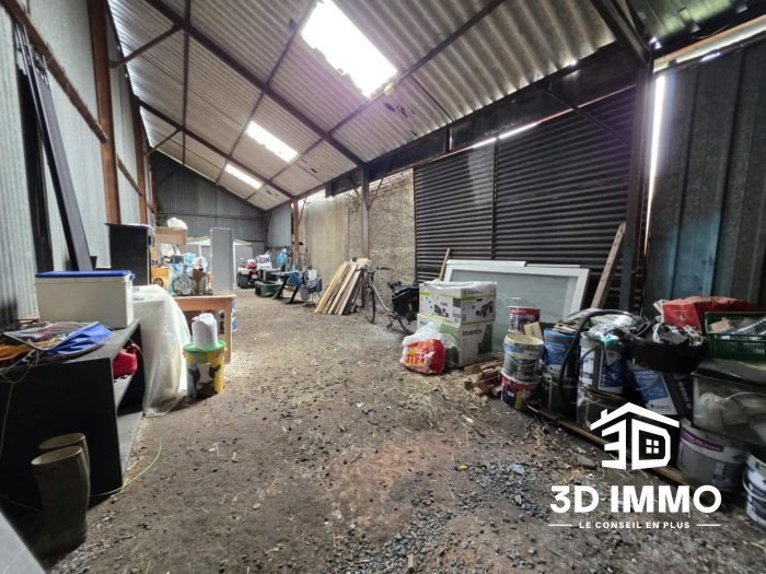 Maison à vendre, 145m², Sains-du-Nord