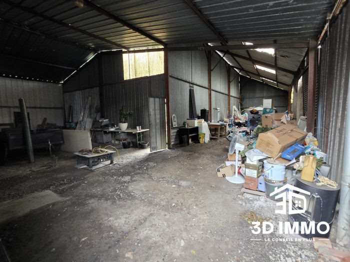 Maison à vendre, 145m², Sains-du-Nord