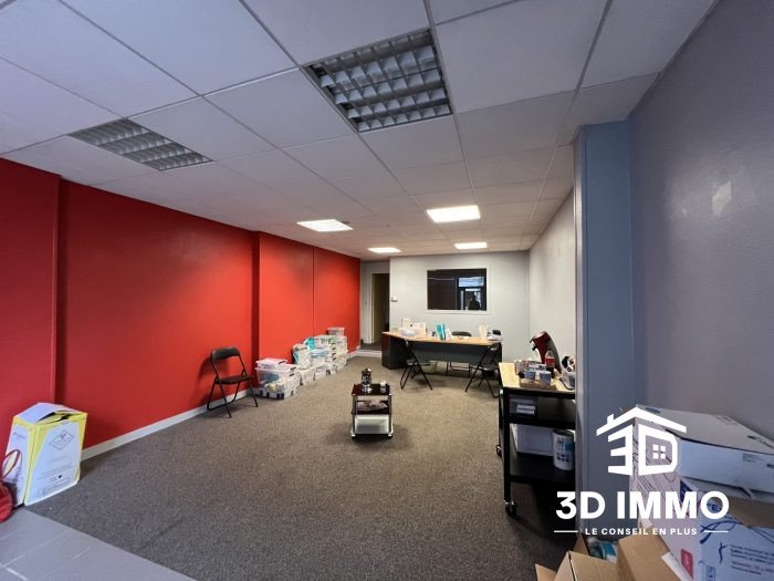 Maison à vendre, 405m², Avesnes-sur-Helpe