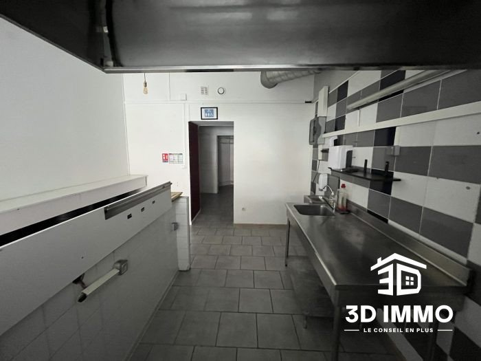 Maison à louer, 49m², Avesnes-sur-Helpe