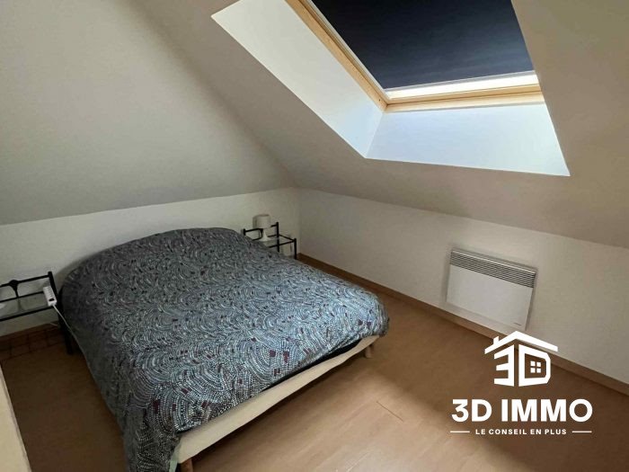 Maison à louer, 33m², Sains-du-Nord