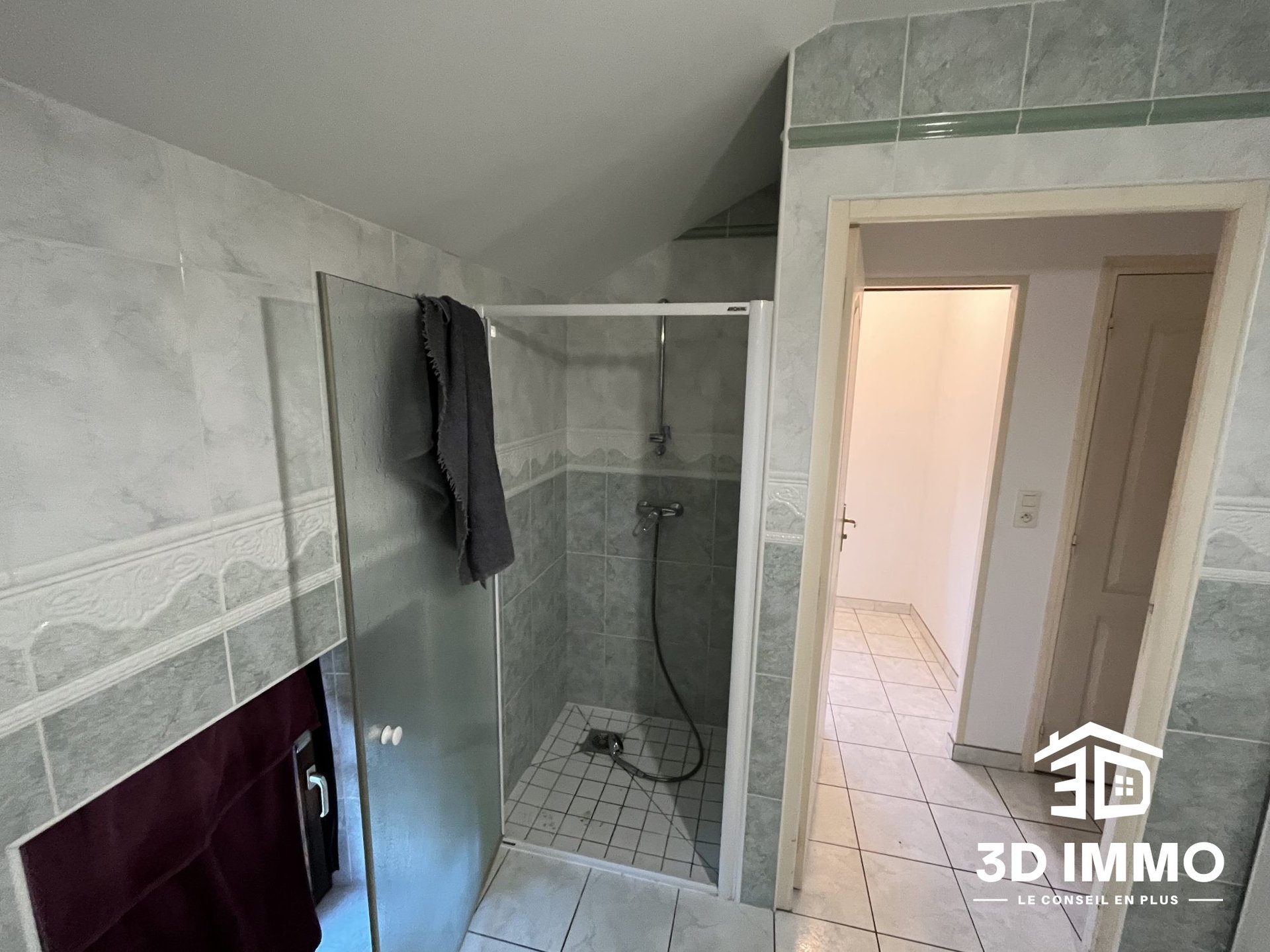Maison à louer, 105m², Etroeungt
