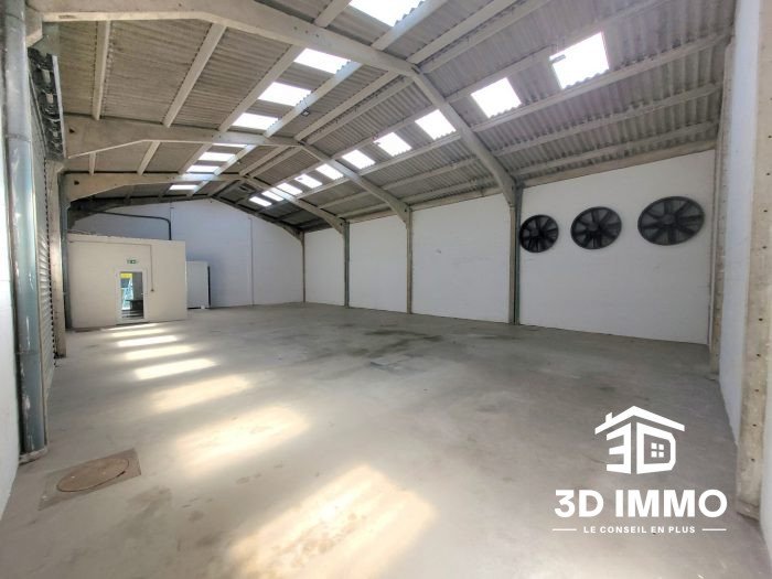 Maison à louer, 288m², Avesnes-sur-Helpe