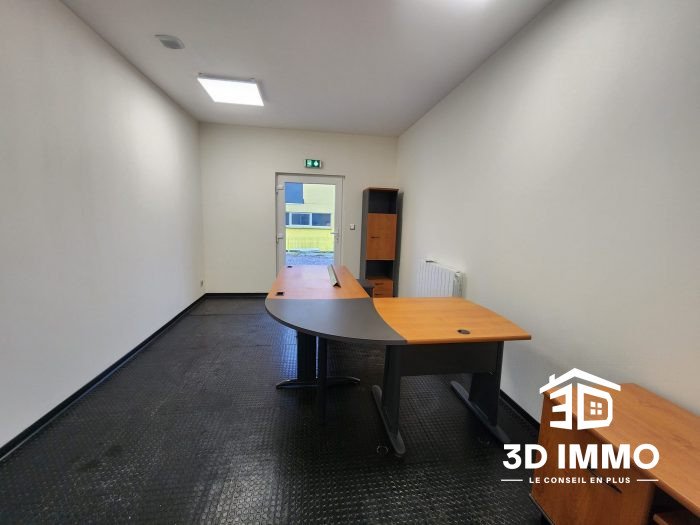 Maison à louer, 288m², Avesnes-sur-Helpe