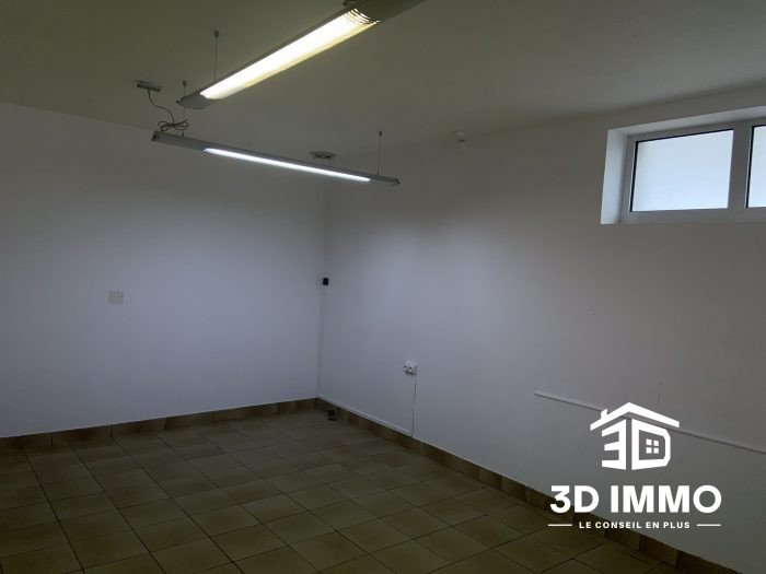 Maison à louer, 65m², Avesnes-sur-Helpe