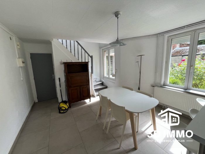 Maison à louer, 70m², Avesnes-sur-Helpe