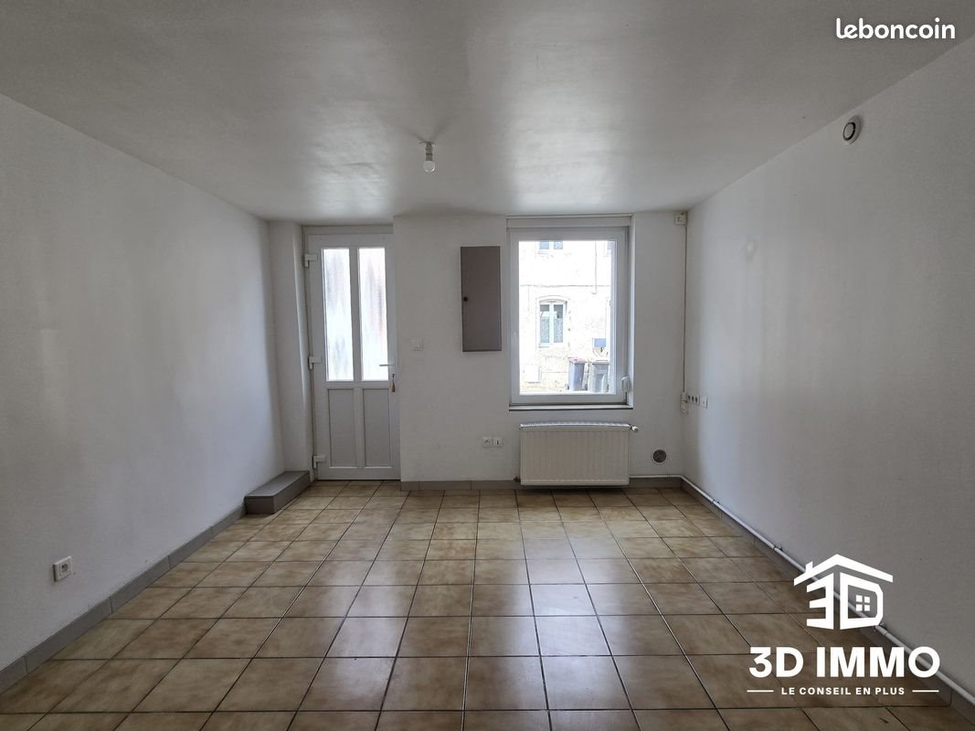 Maison à vendre, 86m², Solre-le-Château