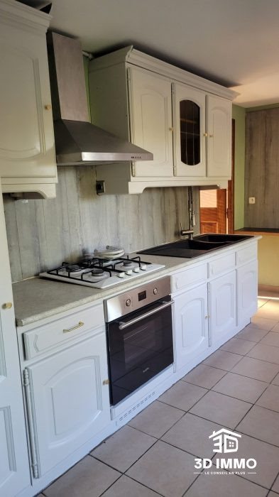 Maison à louer, 95m², Floyon